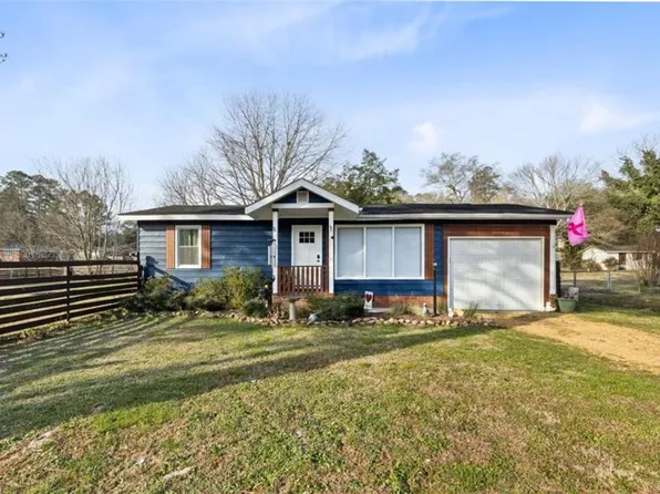 101 Friar Tuck Rd NE, Rome, GA 30161