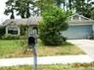 1166 E Lombardy Dr, Deltona, FL 32725