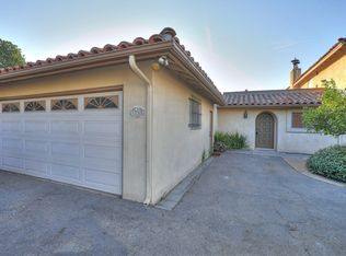 3733 Venitia Ln APT A, Santa Barbara, CA 93105