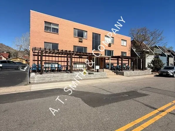 1130 10th St APT 108, Golden, CO 80401