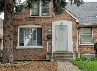 4114 W 58th Pl, Chicago, IL 60629