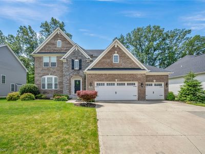 36425 Capri Ln, North Ridgeville, OH, 44039