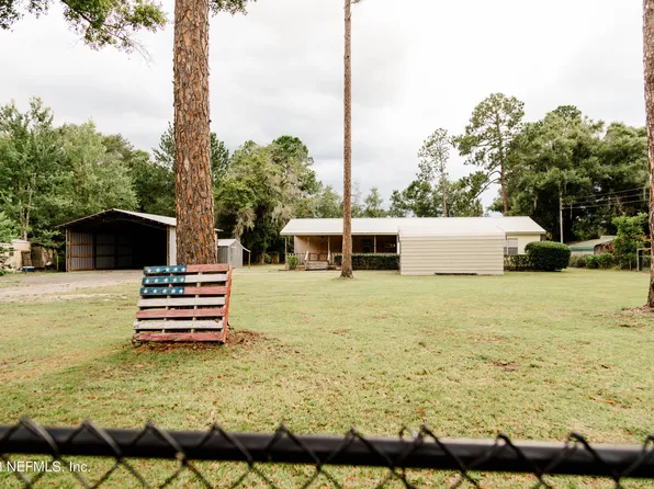 16354 SW 66TH Lane, Starke, FL 32091