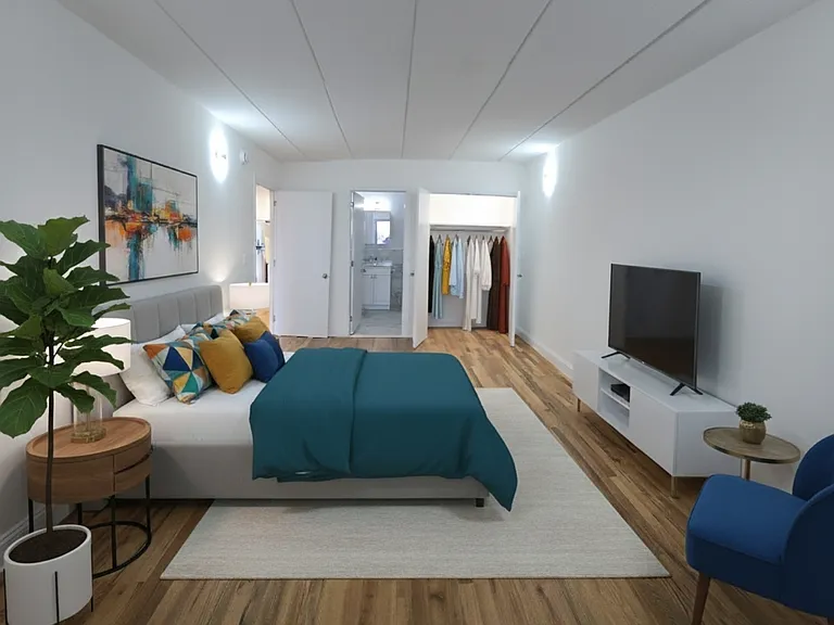 143-51 Roosevelt Ave #5A — Photo 8