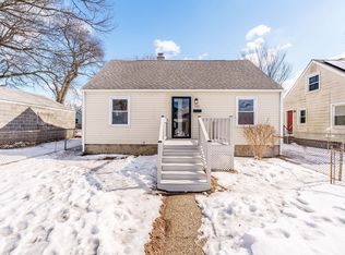 117 Monrovia St, Springfield, MA 01104