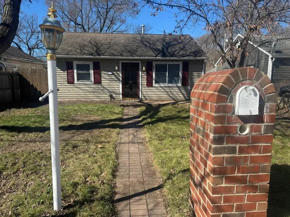 714 N Carroll Ave, Michigan City, IN 46360