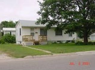 701 N 4th Ave, Marshalltown, IA 50158