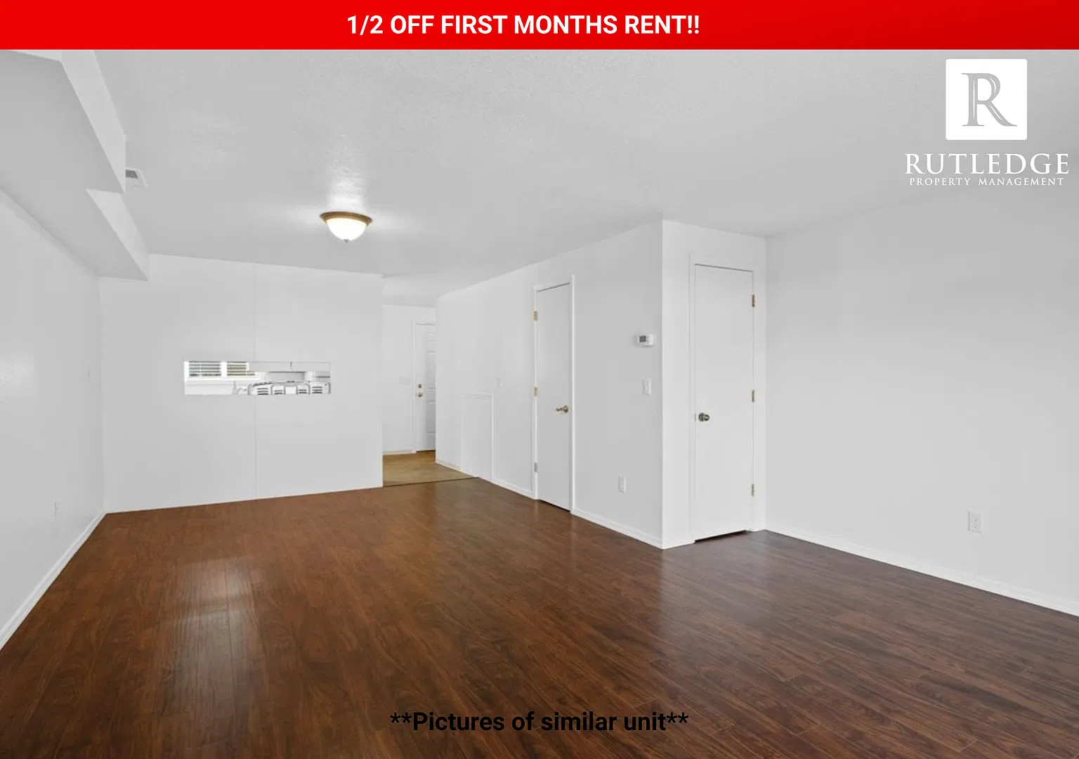 826 Bennett Avenue — Photo 1