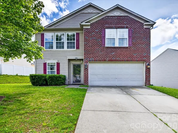1533 Bray Dr, Charlotte, NC 28214