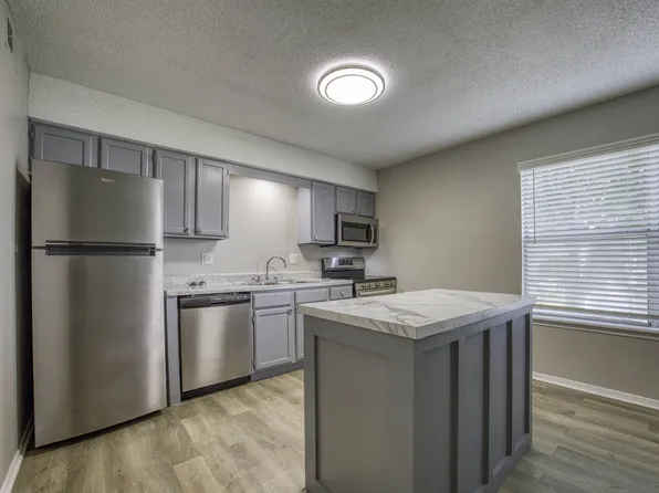 Pheasant Run Apartments