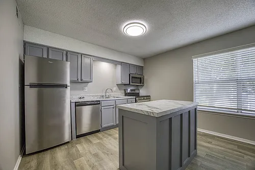 Pheasant Run Apartments Photo 1