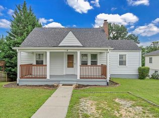 5024 Morwanda St NW, Roanoke, VA 24017