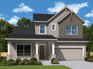 2100 Janet Trl, Northlake, TX 76247