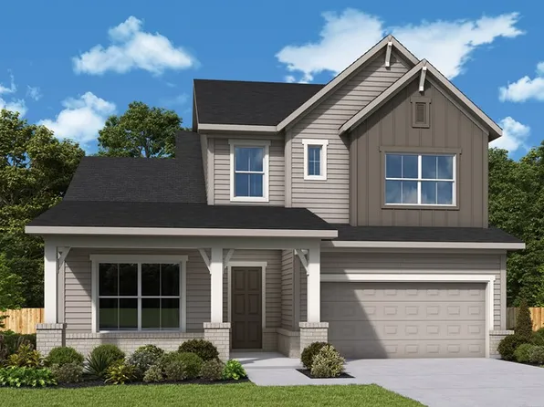2100 Starflower St, Northlake, TX 76247