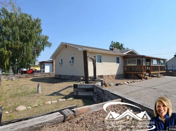 1000 Erwin St, Douglas, WY 82633