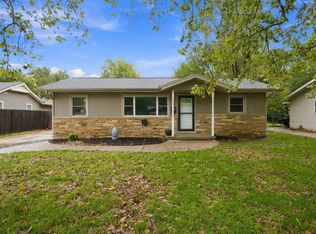 5256 S Madison Ave, Wichita, KS 67216