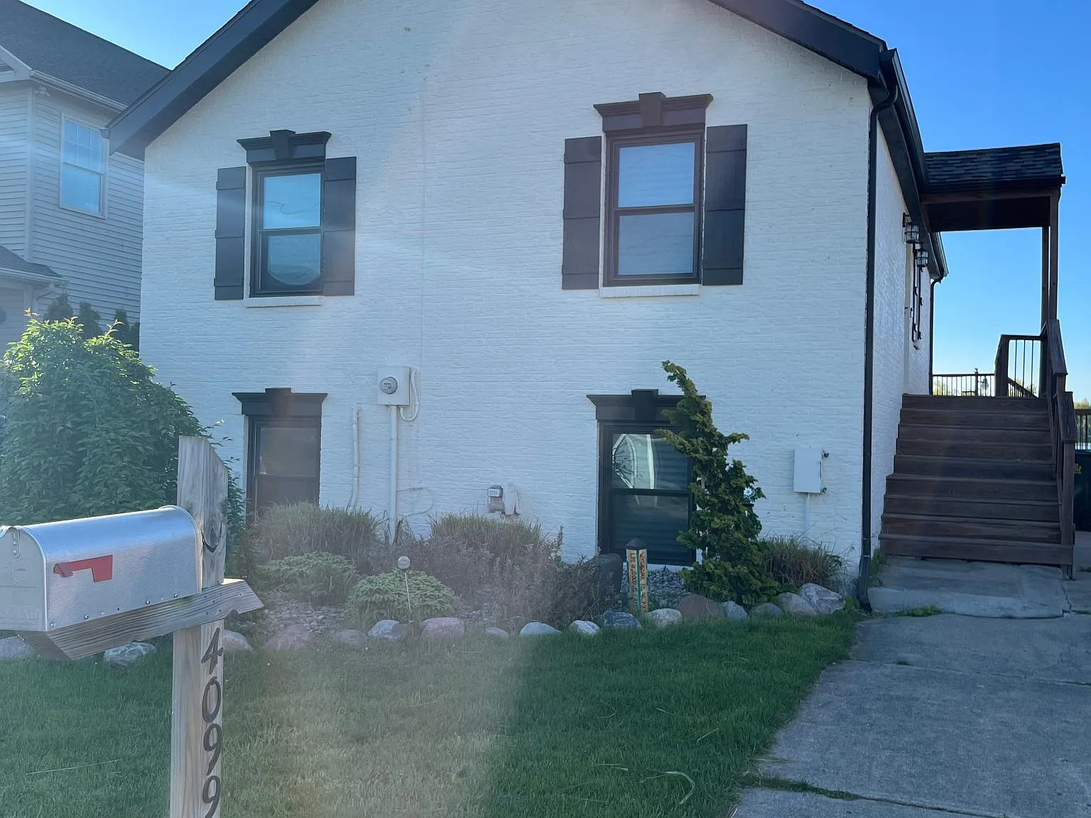 Homestead Dr, Howell — Photo 4