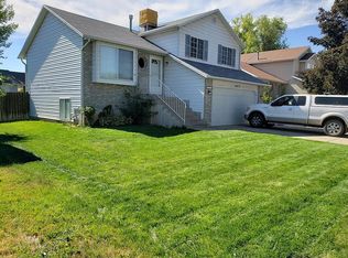 1073 N 150 W, Layton, UT 84041