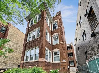 2215 W Foster Ave #G, Chicago, IL 60625