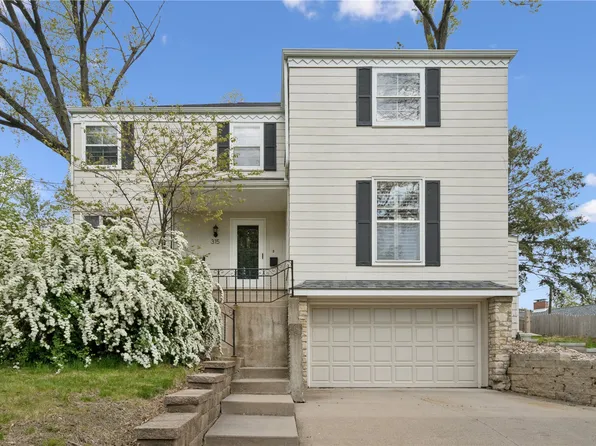 315 Linden Ter SE, Cedar Rapids, IA 52403