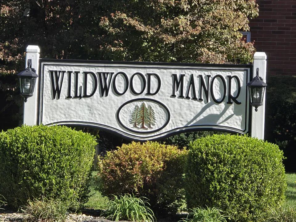 5 Wildwood Dr #18A