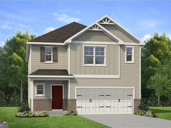 109 Alpine Rd, Fairburn, GA 30213