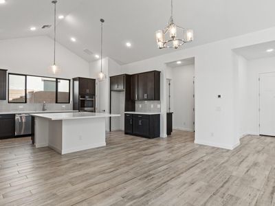 20421 W Rovey Avenue, Buckeye, AZ, 85396