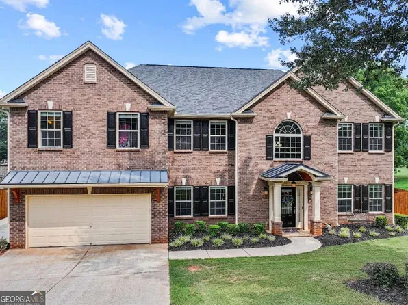 5727 Pleasant Woods Dr, Flowery Branch, GA 30542