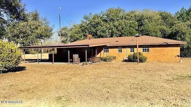 3159 Claude Smith Rd, Magnolia, MS 39652 | Zillow