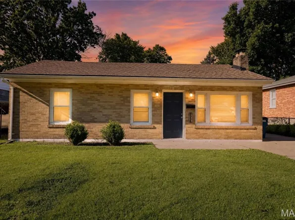 8934 Kathlyn Dr, Saint Louis, MO 63134