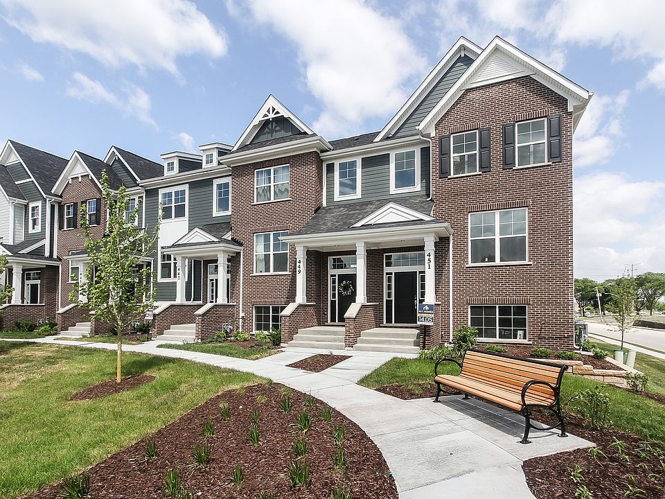 1st image of 451 Ashley Ave Lot 1405