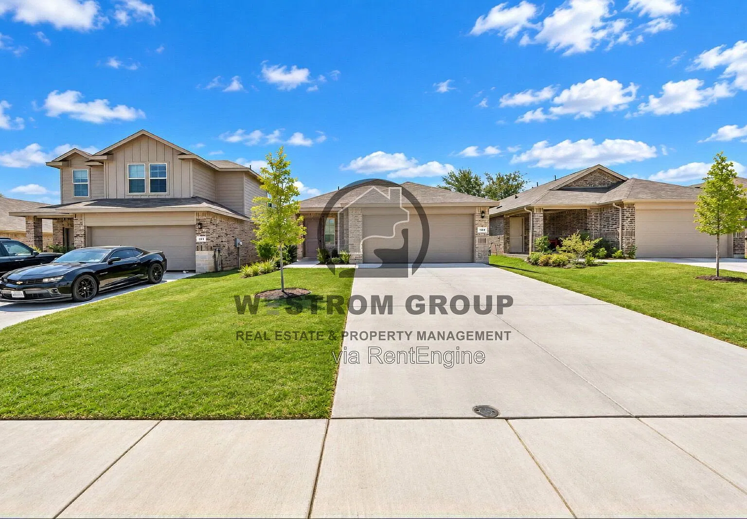 3 bed, 2.0 bath, 1440 sqft, $1,895 — Photo 1