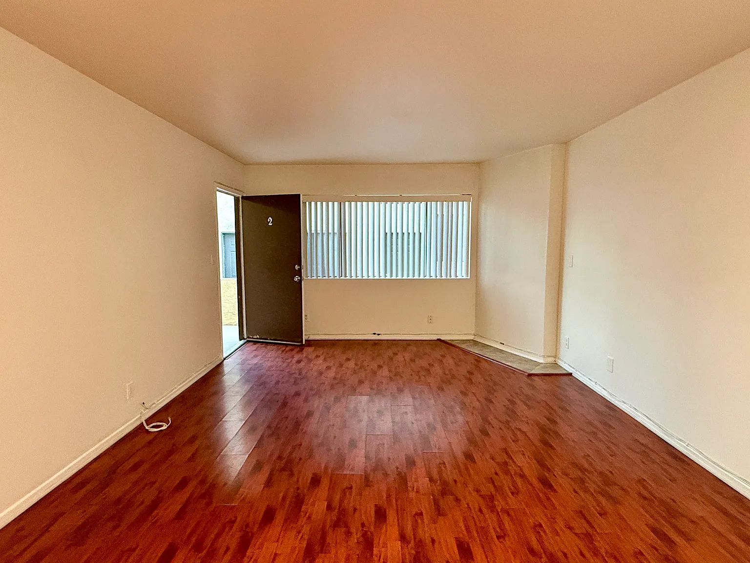 2 bed, $2,500 — Photo 2