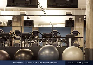 Rented by The Blueground