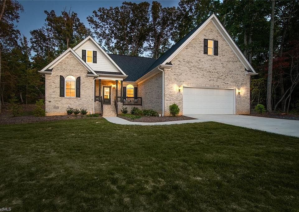 447 Dr, Denton, NC 27239 Zillow