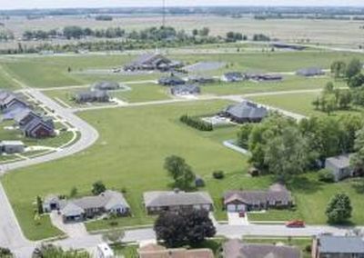 0 Hawthorn Dr SE Lot 42, Washington Court House, OH, 43160