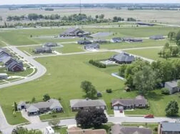 0 Hawthorn Dr SE Lot 42, Washington Court House, OH 43160