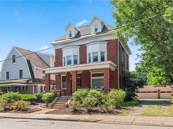 6118 Jackson St, Pittsburgh, PA 15206