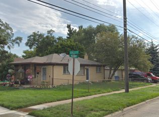 5906 N Gulley Rd, Dearborn Heights, MI 48127