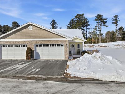 14 Bella Vista Cir, Glocester, RI, 02814