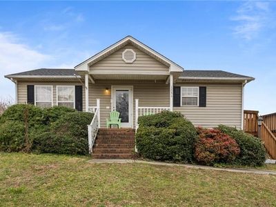 1231 Elwood Ct, Burlington, NC, 27217