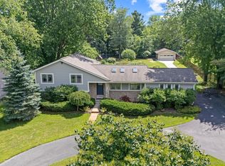 3290 Welch Rd, Commerce Township, MI 48390