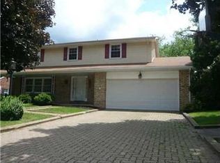 8460 Post Rd, Allison Park, PA 15101