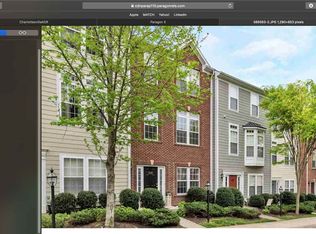 924 Rainier Rd, Charlottesville, VA 22903