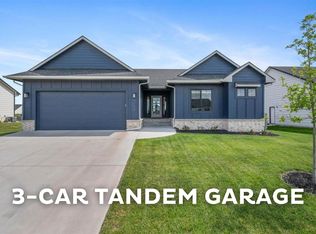 7169 E Pheasant Ridge St, Wichita, KS 67226