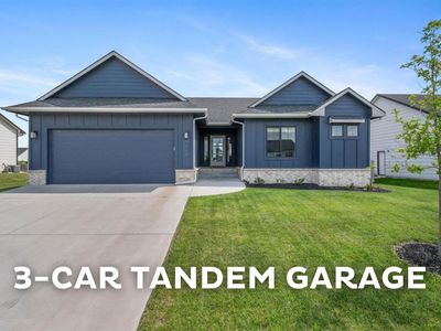7169 E Pheasant Ridge St, Wichita, KS, 67226