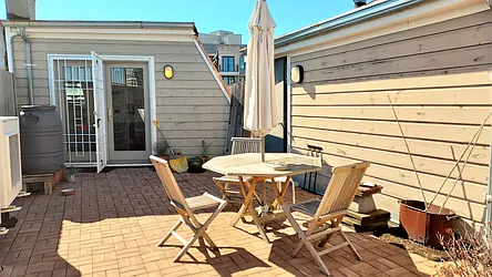 Rented by R New York