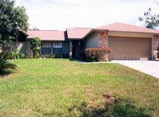3425 Bretwood Dr, Orlando, FL 32808