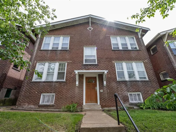 3660 Neosho St, Saint Louis, MO 63116