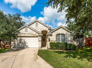 2339 Dewey Point, San Antonio, TX 78251